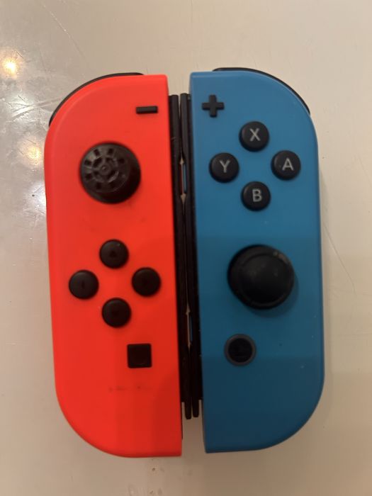 Конзоли за нинтендо