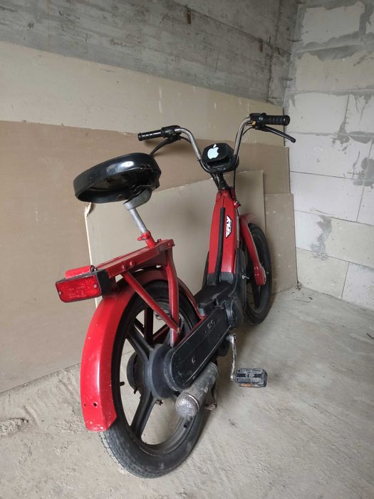 Vând Scuter  Piaggio Ciao Px