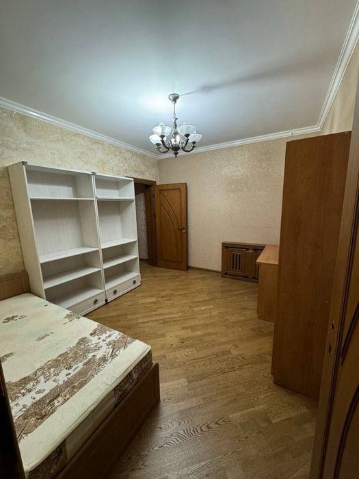 Мирабадский район 3/3/9 Банковский дом перед-я 5 ком ор-р Шохмед 152м2