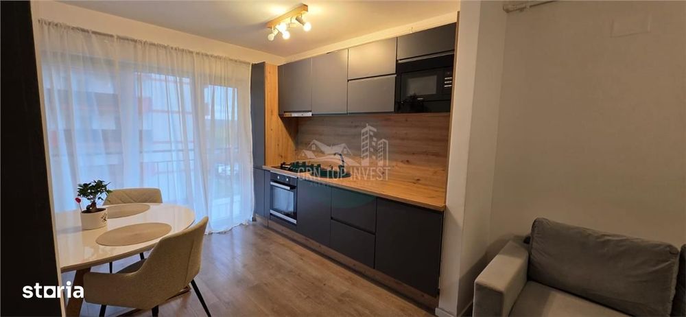 Apartament 3 camere decomandat in Magnolia Residence