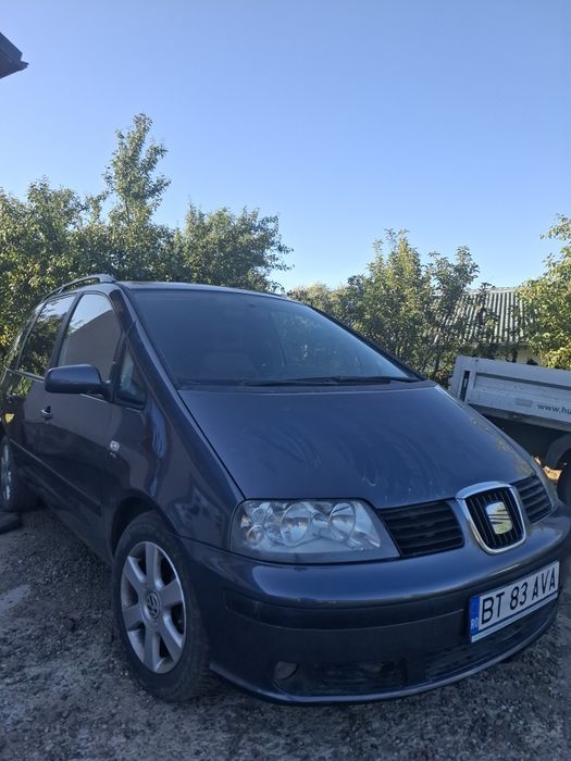 Vând seat alhambra
