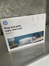 Принтер HP 2320