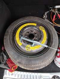 Резервни гуми патерици 4х100