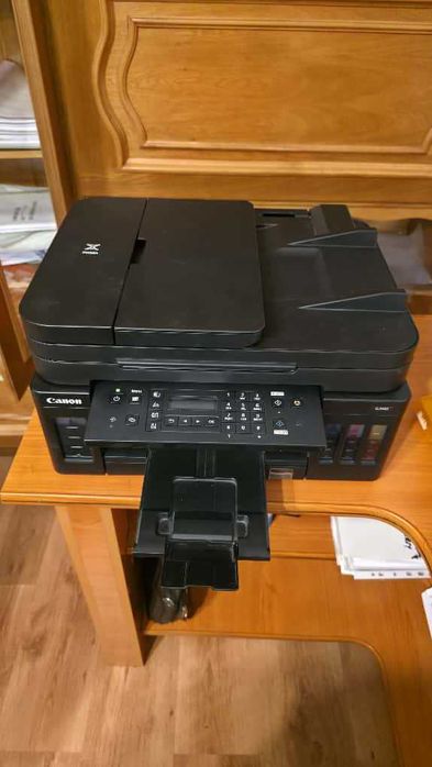 IMPRIMANTA multifunctioanala G7040