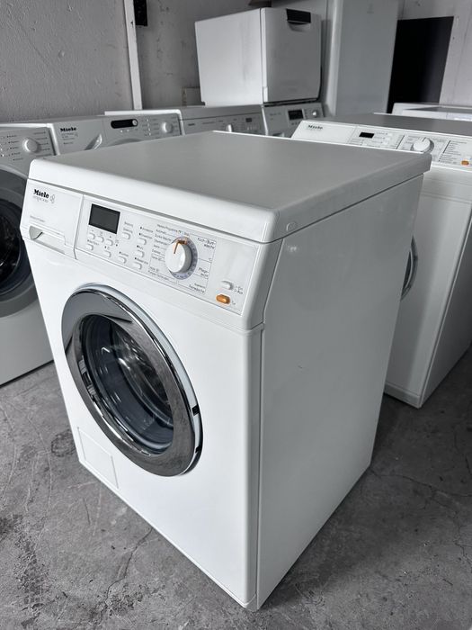 Пералня +гаранция. MIELE ПЧЕЛНА ПИТА КЛАС А. Безплатна доставка София