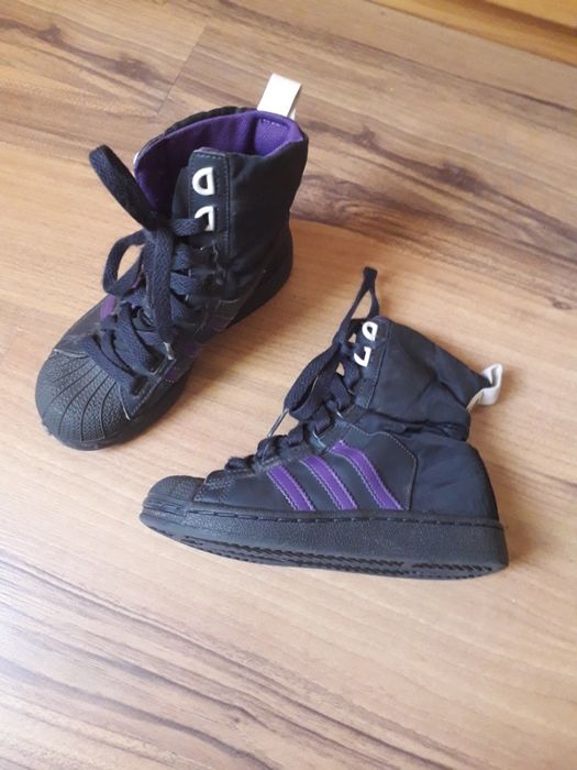 ADIDAS superstar - кецове