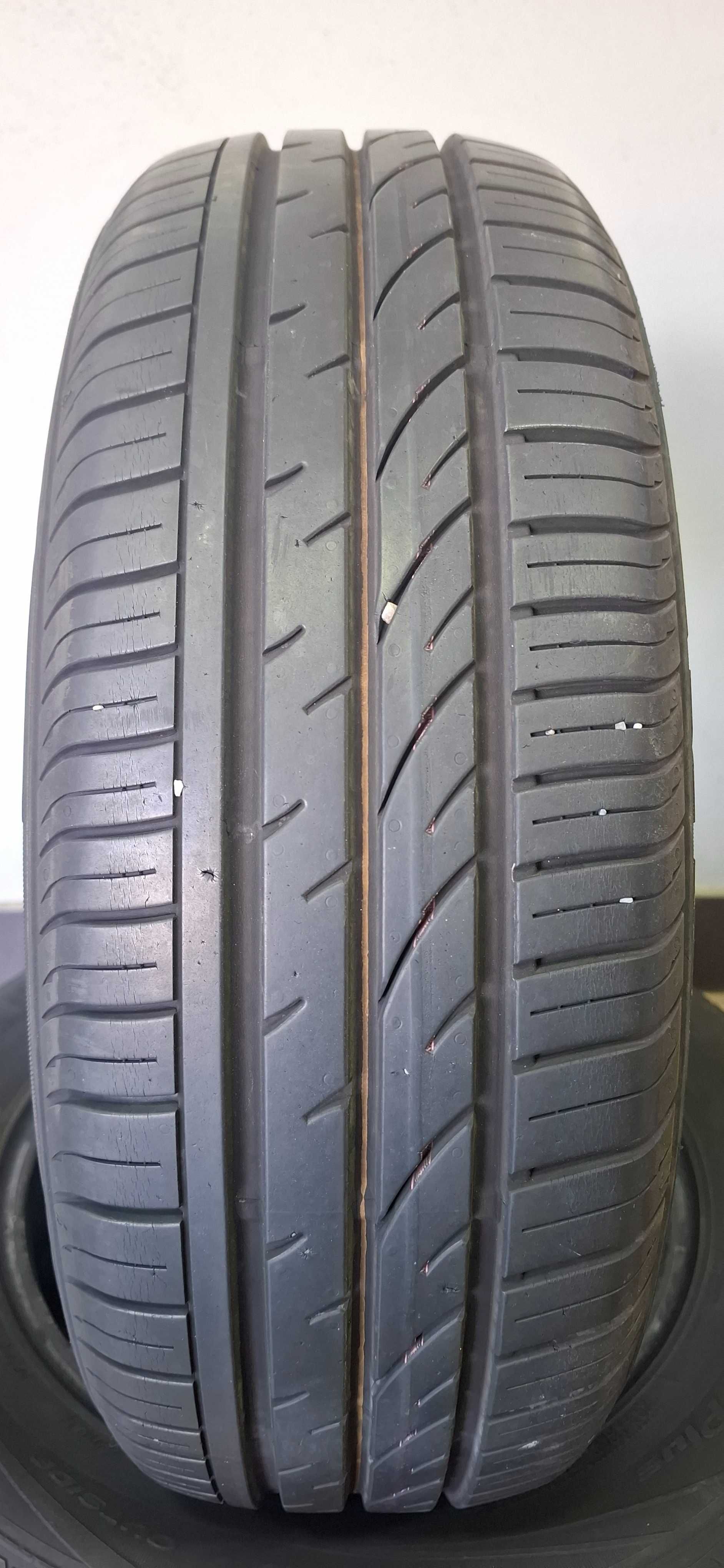 2бр. 175/65/14 Nexen 7mm грайфер, дот 19г. Безплатен монтаж