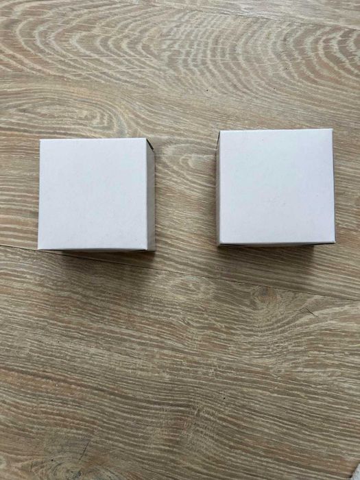 2бр зарядно устройство нови в кутия