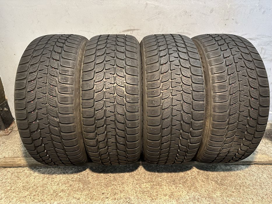 Гуми 245/45/18 BRIGESTONE Blizzak Winter RSC