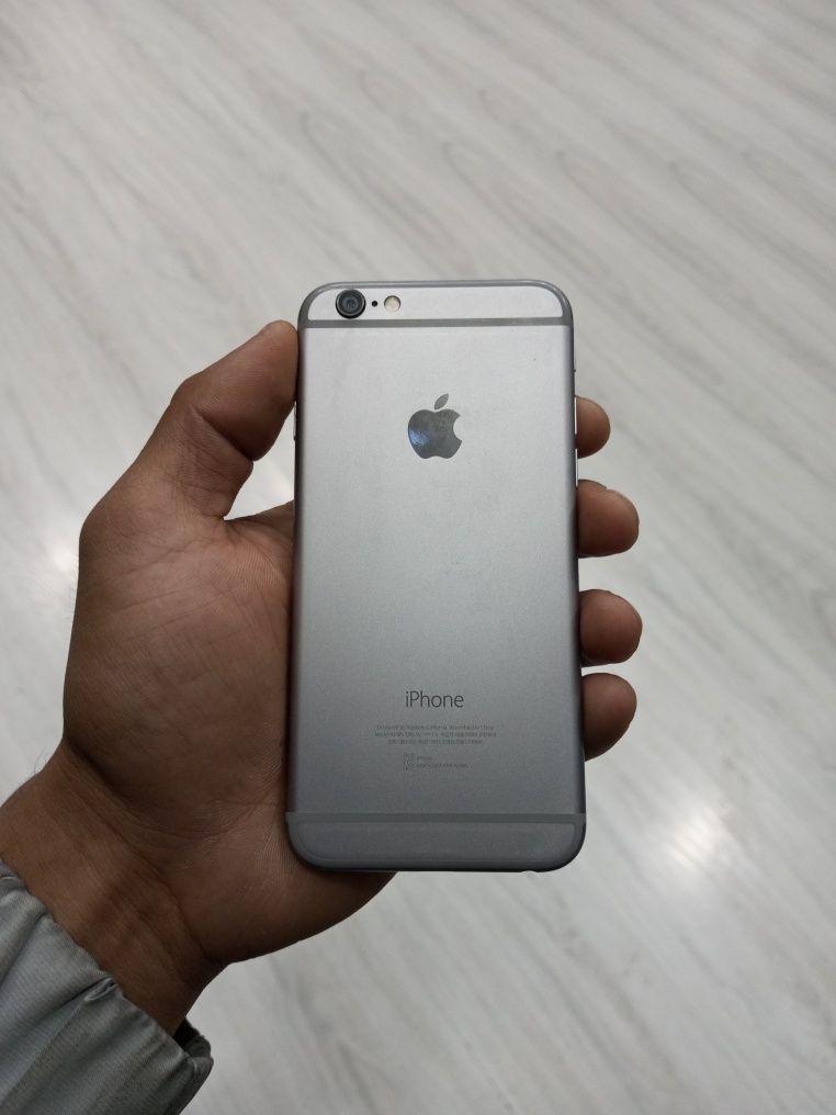 iPhone 6 idiyal 64