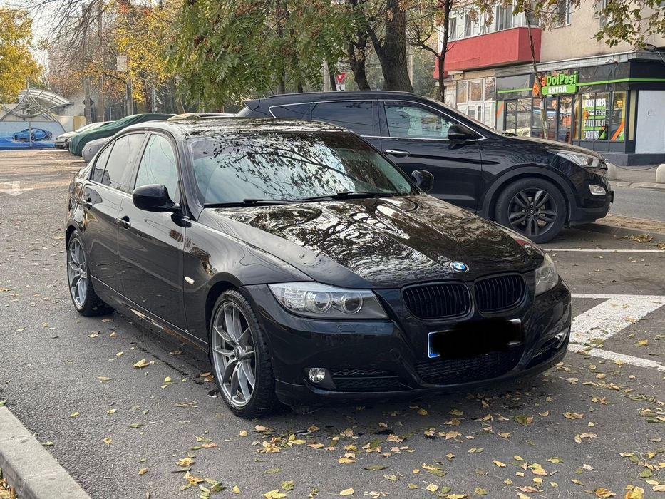 Vand/schimb Bmw seria 3 e90 facelift
