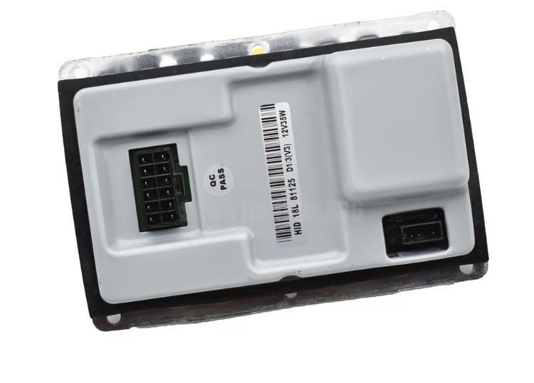 Modul far Xenon LAD5G 89030461 - LAD5G 89038598 cu 12 pini