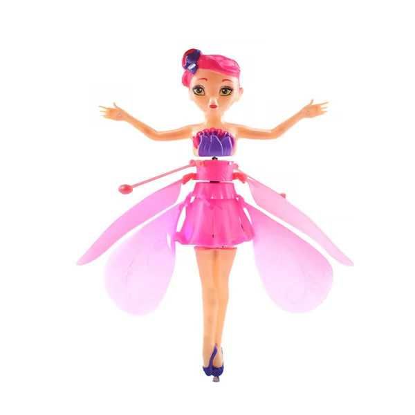 Принцесса Летающая кукла фея uchar farishta dm73