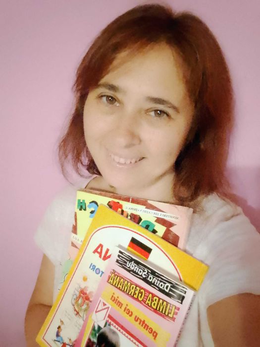 Germană recreativă