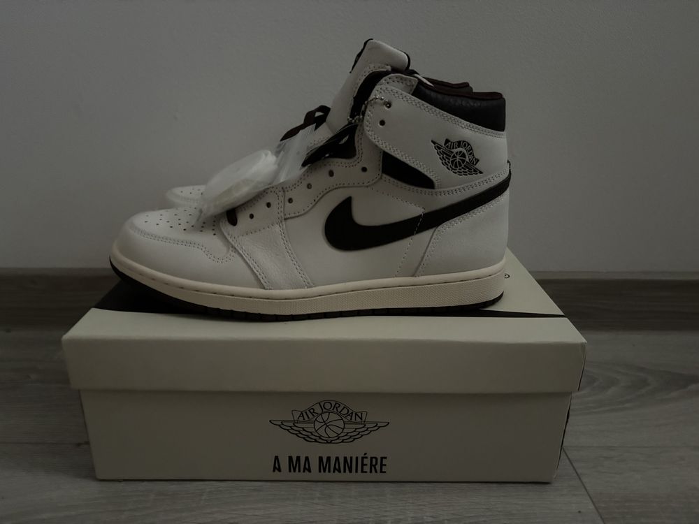 Air Jordan 1 High A Ma Maniere