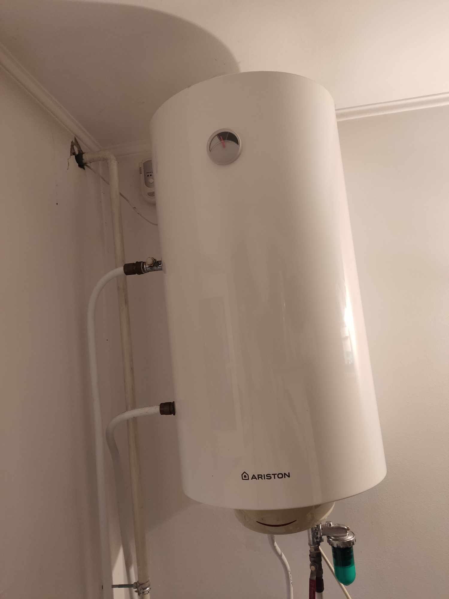 Boiler Ariston capacitate 100 l