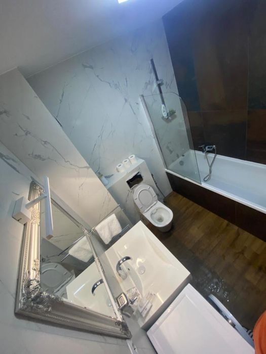 Apartament 2 camere de inchiriat