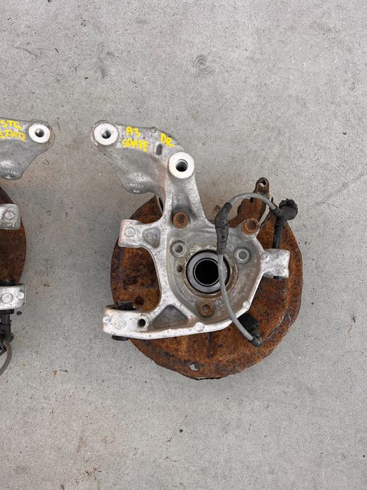 Fuzeta Spate Dreapta 4x4 Audi A3 8V Vw Golf 7 Octavia 3 Seat