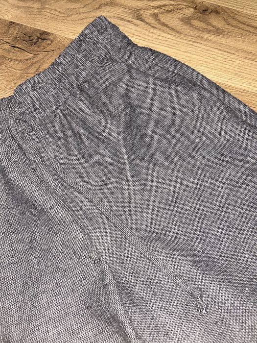 Спортно елегантен панталон Zara