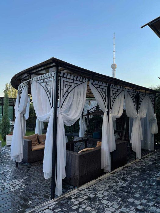 Сдаётся под офис 100 кв.м, 4-ком, со своим двором и парковкой