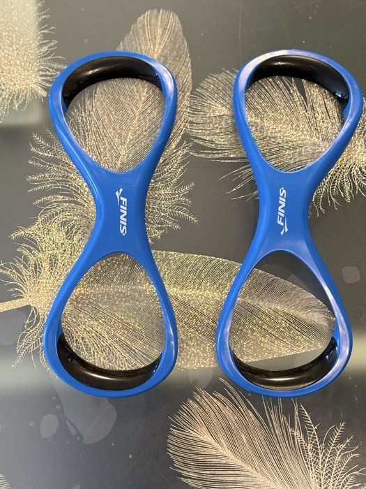 Accesorii de inot Finis FOREARM FULCRUMS JR