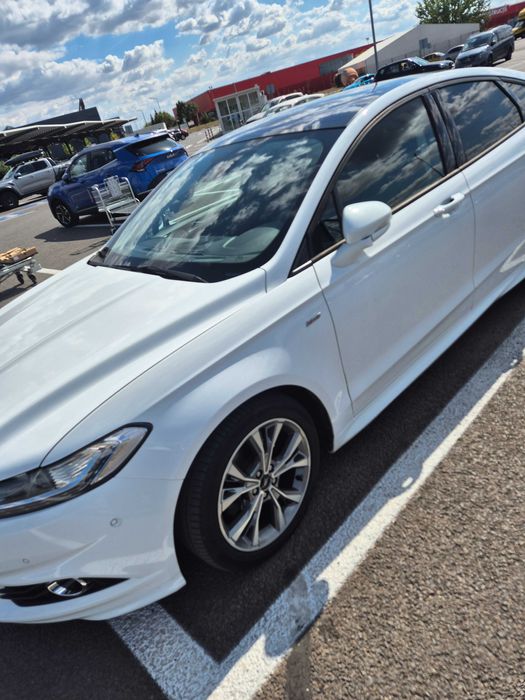 Ford Mondeo St Line 240 cp