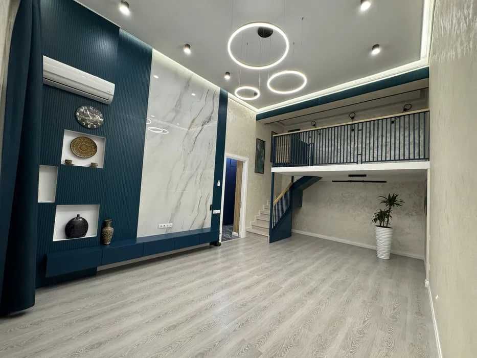 3/1/8 - ЖК Gardens Residence, Tashkent City Mall - Ташкент Сити Парк