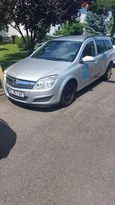 Opel Astra  -2008