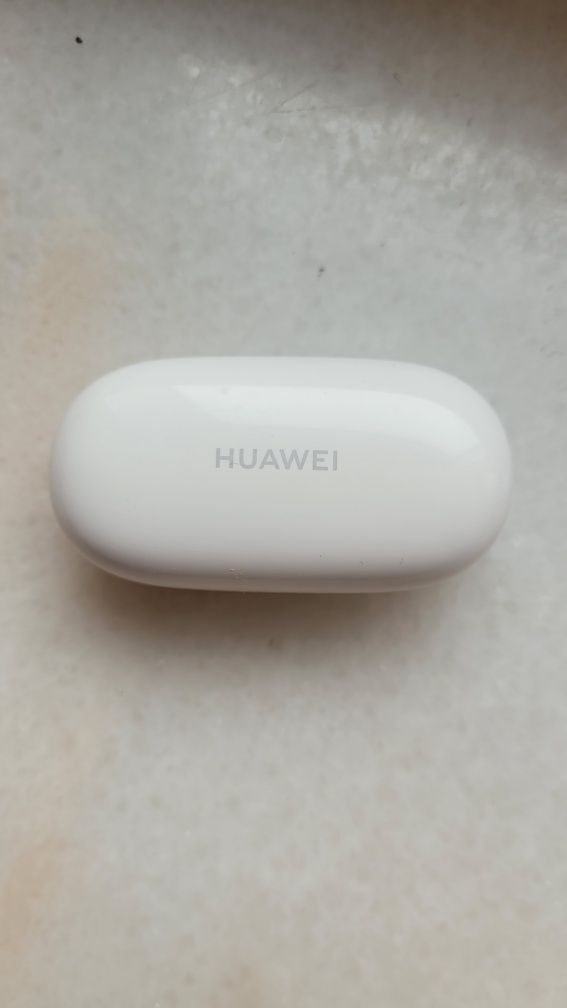 Casti HUAWEI FreeBuds SE, True wireless, Bluetooth, In-ear, Microfon