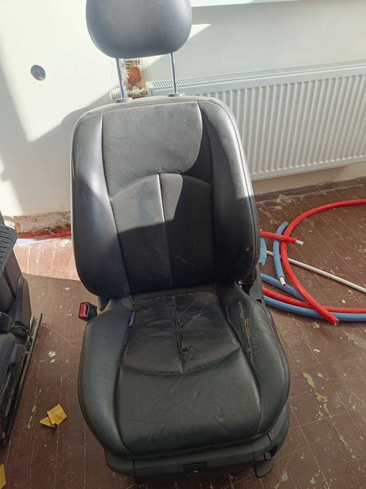 Части за Мерцедес Е 211