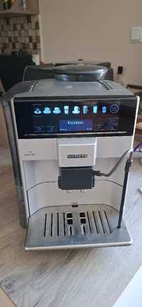 Кафе машина сименс