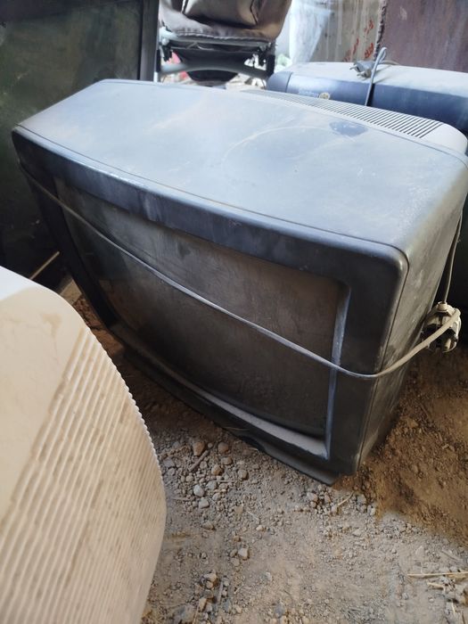 Televizor bor yaxshi