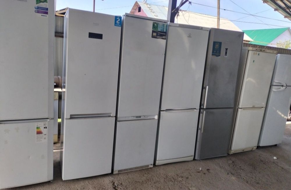 Продажа холодильников