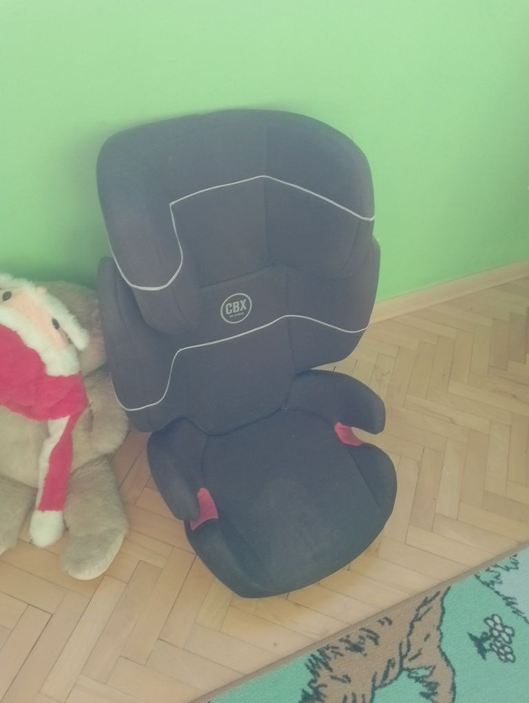 Cybex Solution x fix