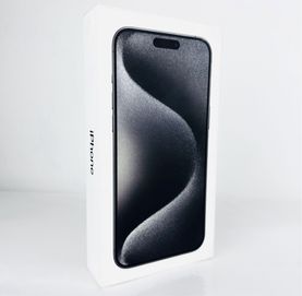 НОВ! Apple iPhone 15 Pro Max 512GB Black Titanium 1г. Гаранция!