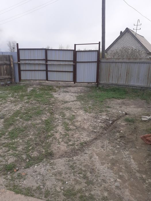 Аткорм баз времянка 3 комната уимен сатылады