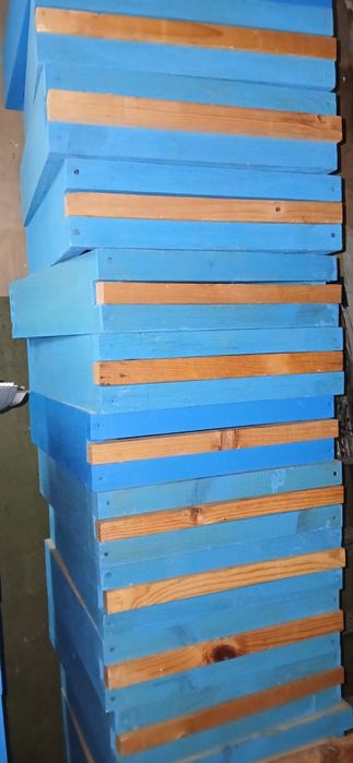 Пчеларски инвентар