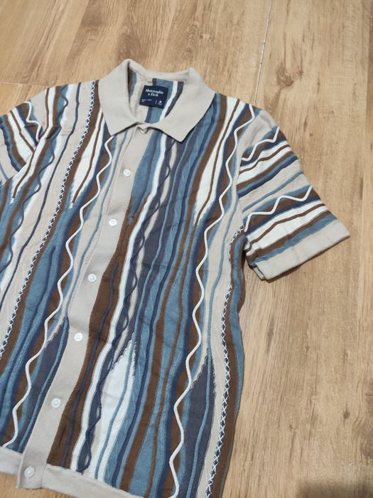 Bluza Abercrombie & Fitch mărimea M