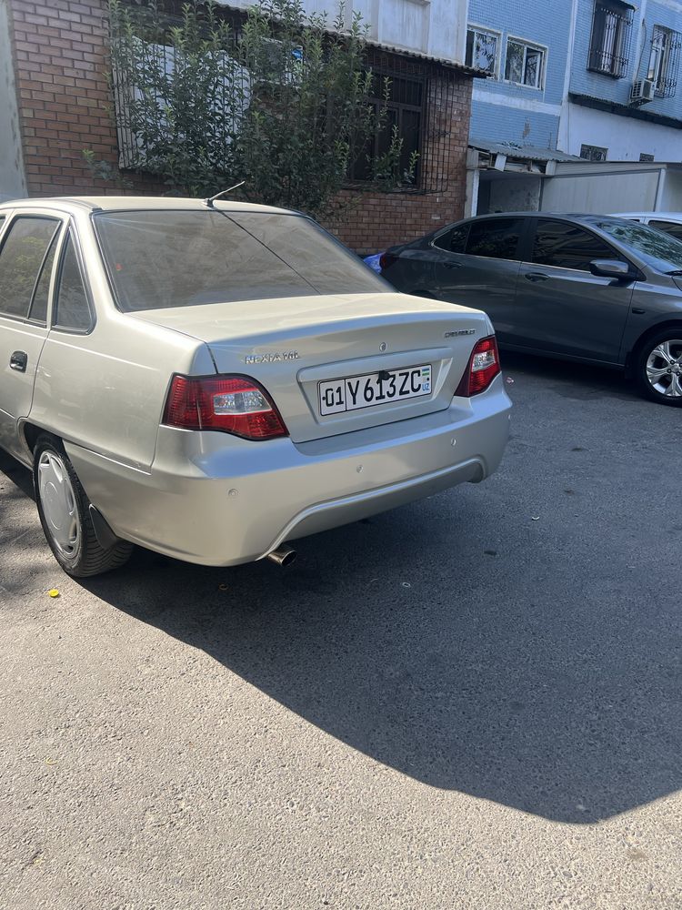 Nexia 2 stalnoy 1.6 mator 2008 zor holatda super konditsioner