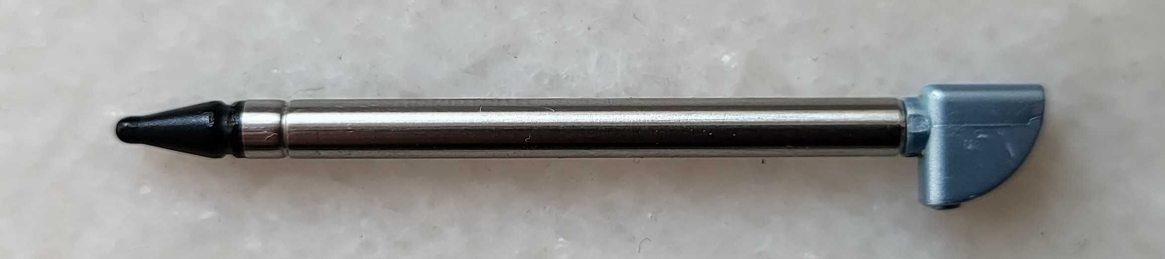 Stylus telescopic