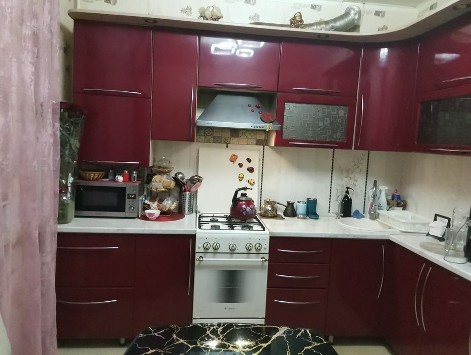 кухонный гарнитур