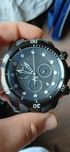 Invicta Subaqua Rezerve Venom Combat 6051