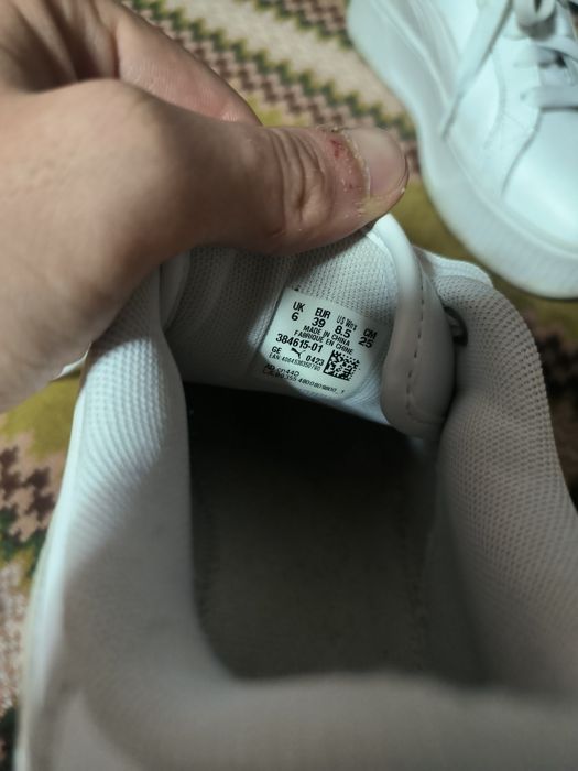 Puma pentru femei