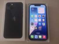Iphone 13 Midnight - 256gb