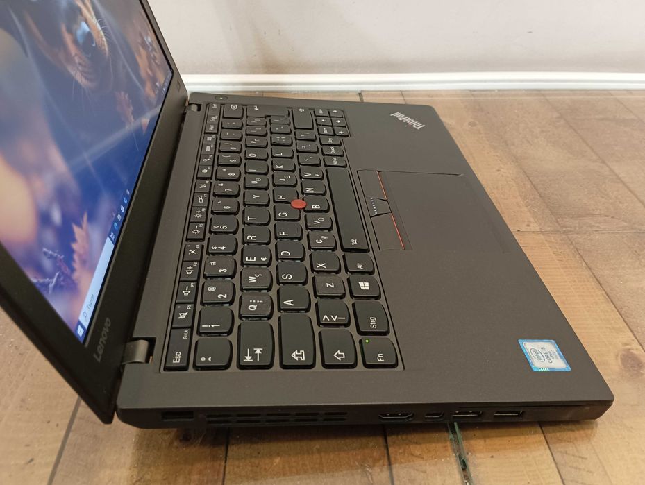Лаптоп Lenovo ThikPad X260 i5 6300U / 13"