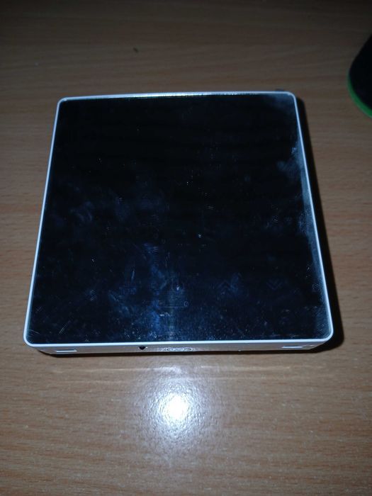 Termostat inteligent Beok, TGR85-WIFI-WP, alb
