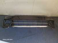 Bara fata vw passat b8 r-line grila ilnf si un crom central
