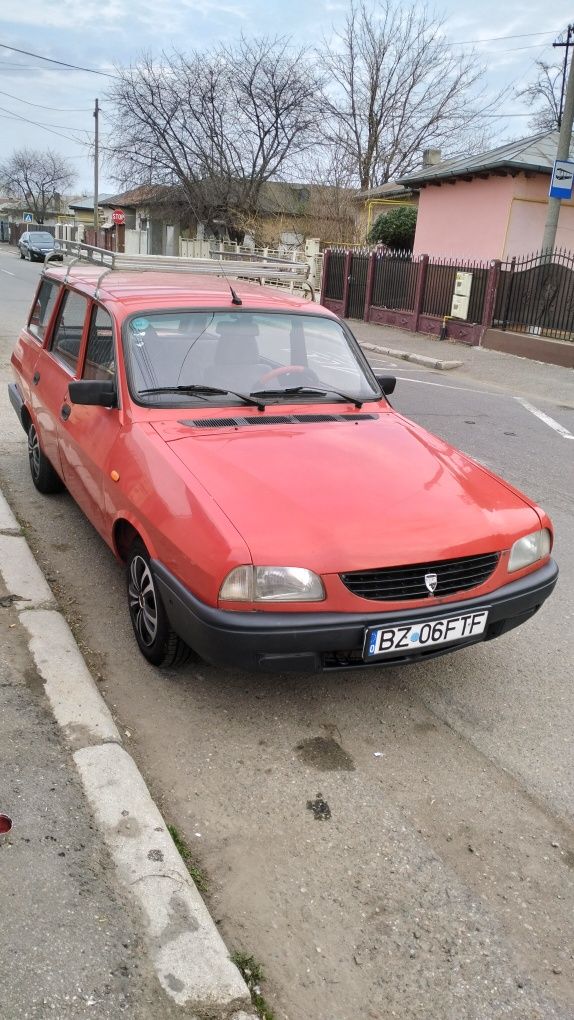 Dacia 1410 pt colecție.