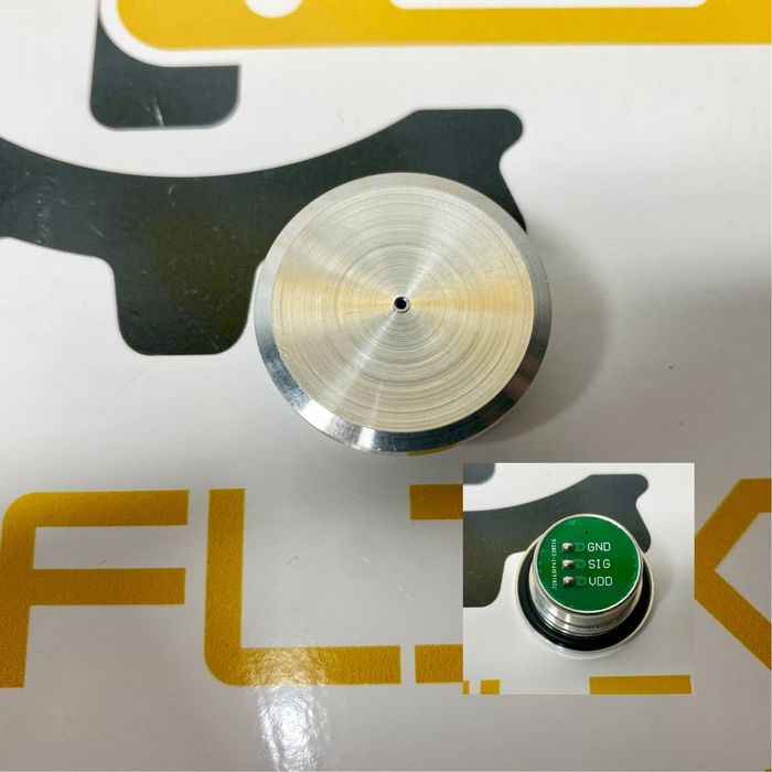 Pressure sensor calculator cutie automata DSG7 DQ500 0BH 0BT Gama Vag