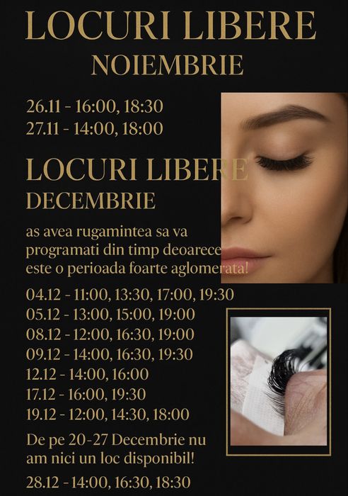 Extensii Gene fir cu fir